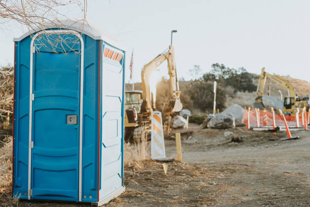 Costa Mesa, CA porta potty rental Company