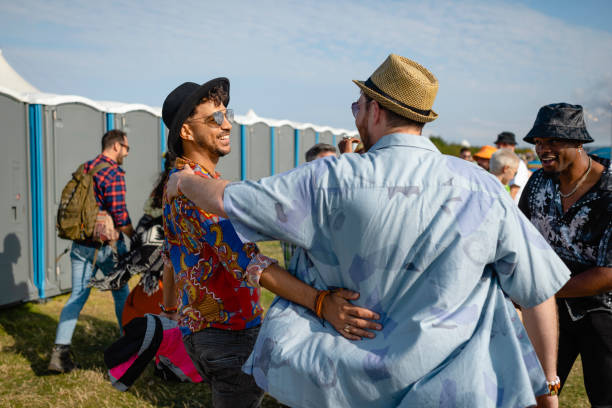 Best Affordable portable toilet rental  in Costa Mesa, CA