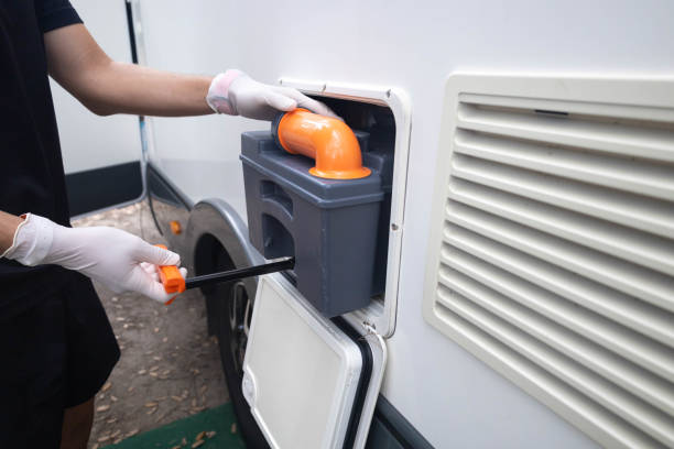 Portable Toilet Options We Offer in Costa Mesa, CA