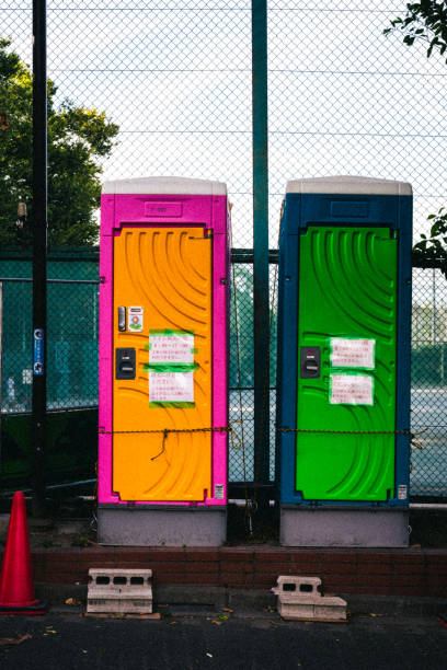 Best Long-term porta potty rental  in Costa Mesa, CA