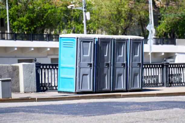 Best Portable restroom trailer rental  in Costa Mesa, CA
