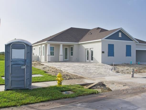 Affordable portable toilet rental in Costa Mesa, CA