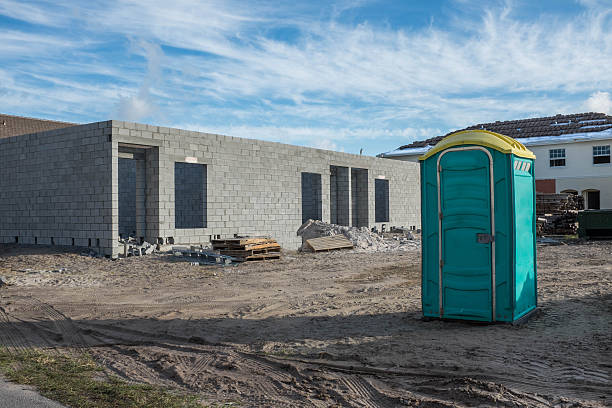 Best Sanitation services for porta potties  in Costa Mesa, CA